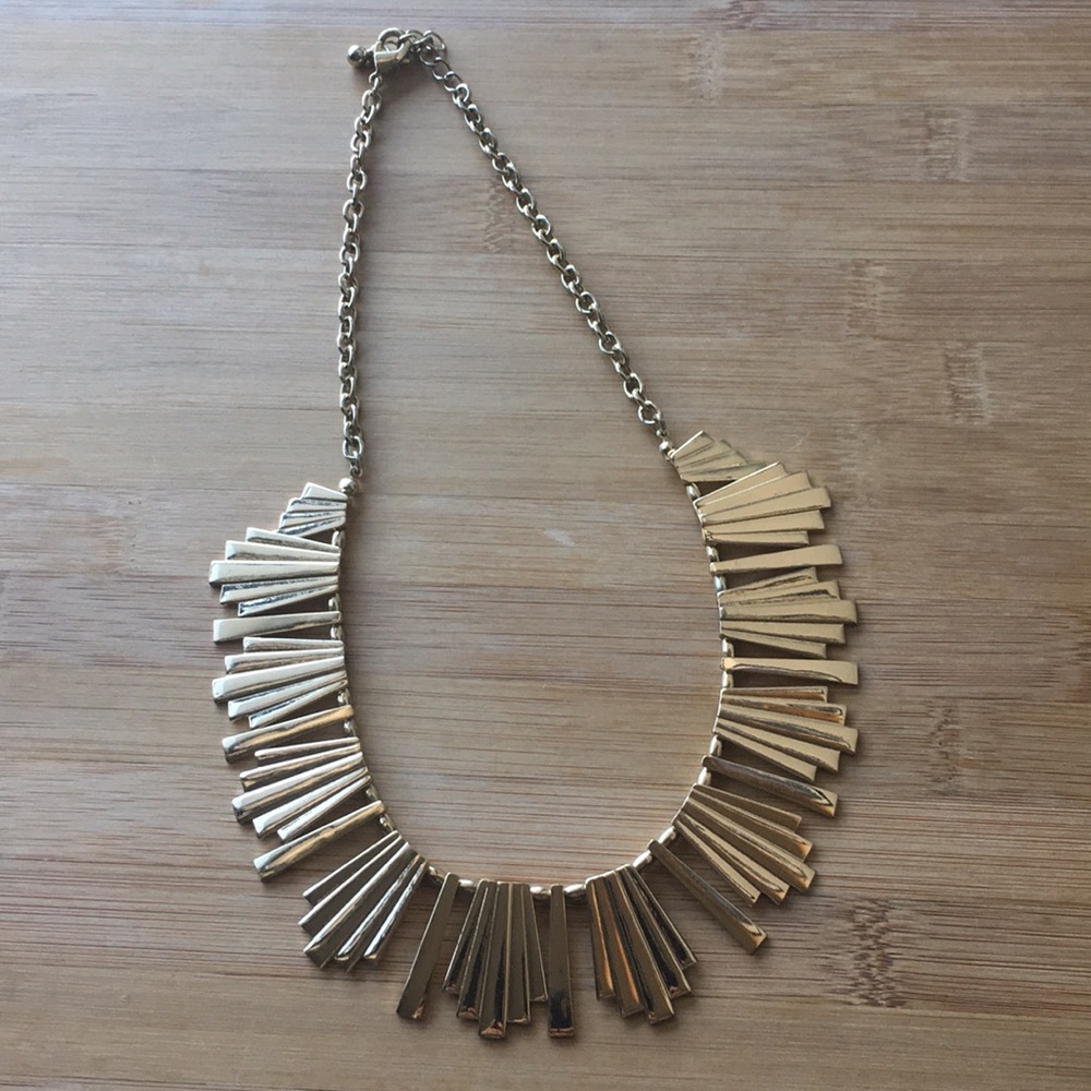 Statement Necklace / Collar
